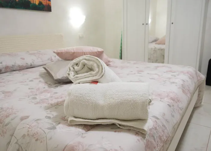 Nonnona House- Centro